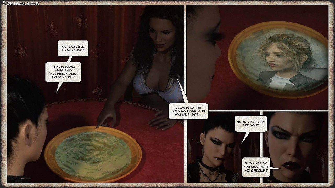 Them - Episode 00-02 - Page 51