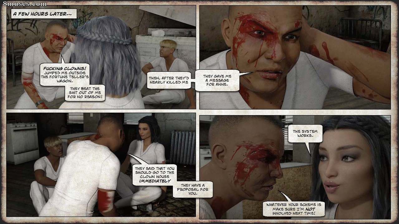 Them - Episode 00-02 - Page 16