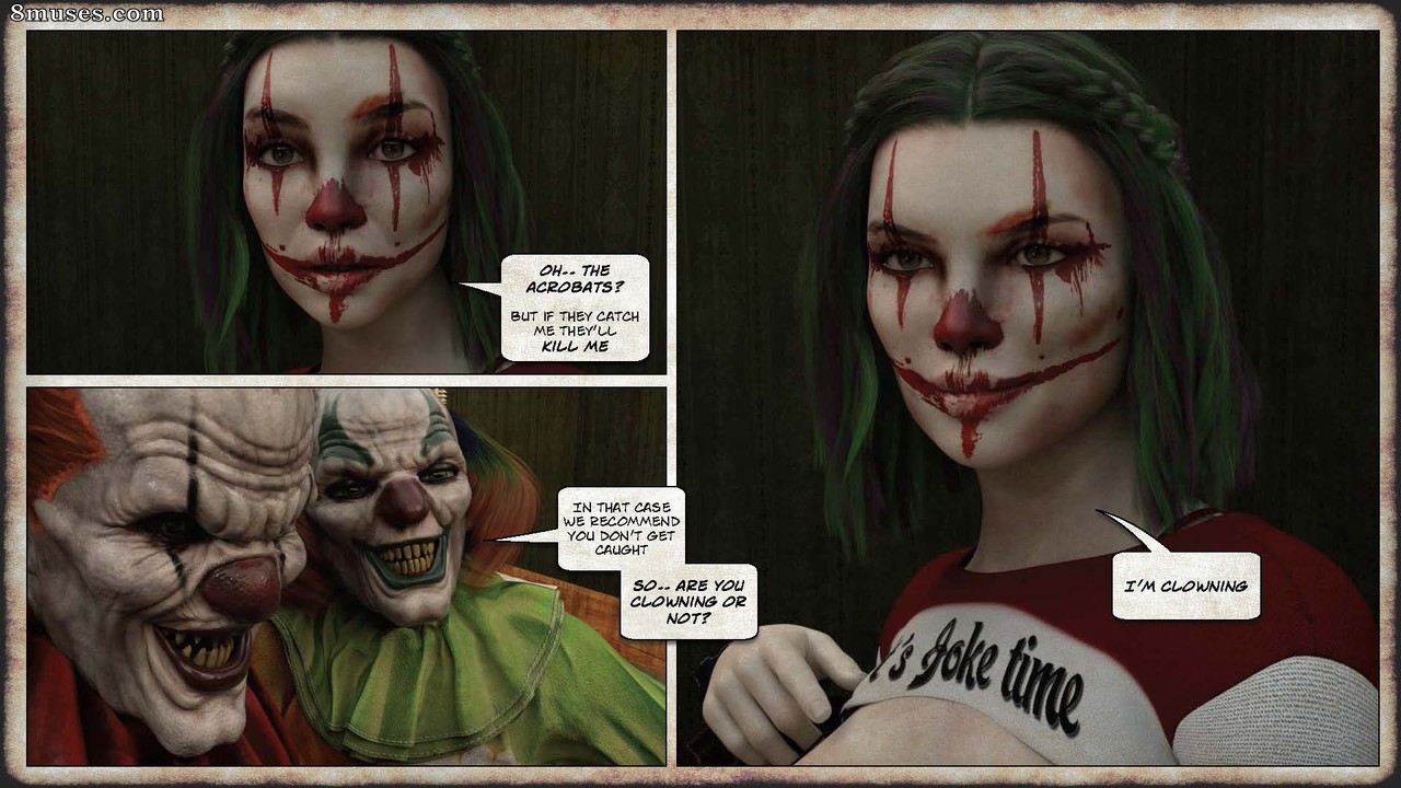 Them - Episode 00-02 - Page 20