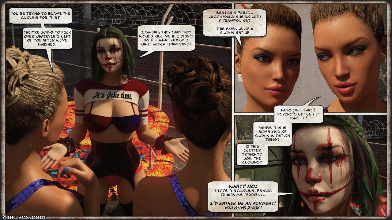 Them - Episode 00-02 - Page 26
