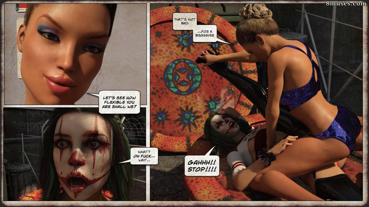 Them - Episode 00-02 - Page 28