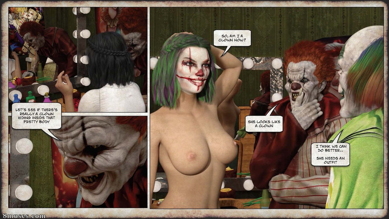 Them - Episode 00-02 - Page 18
