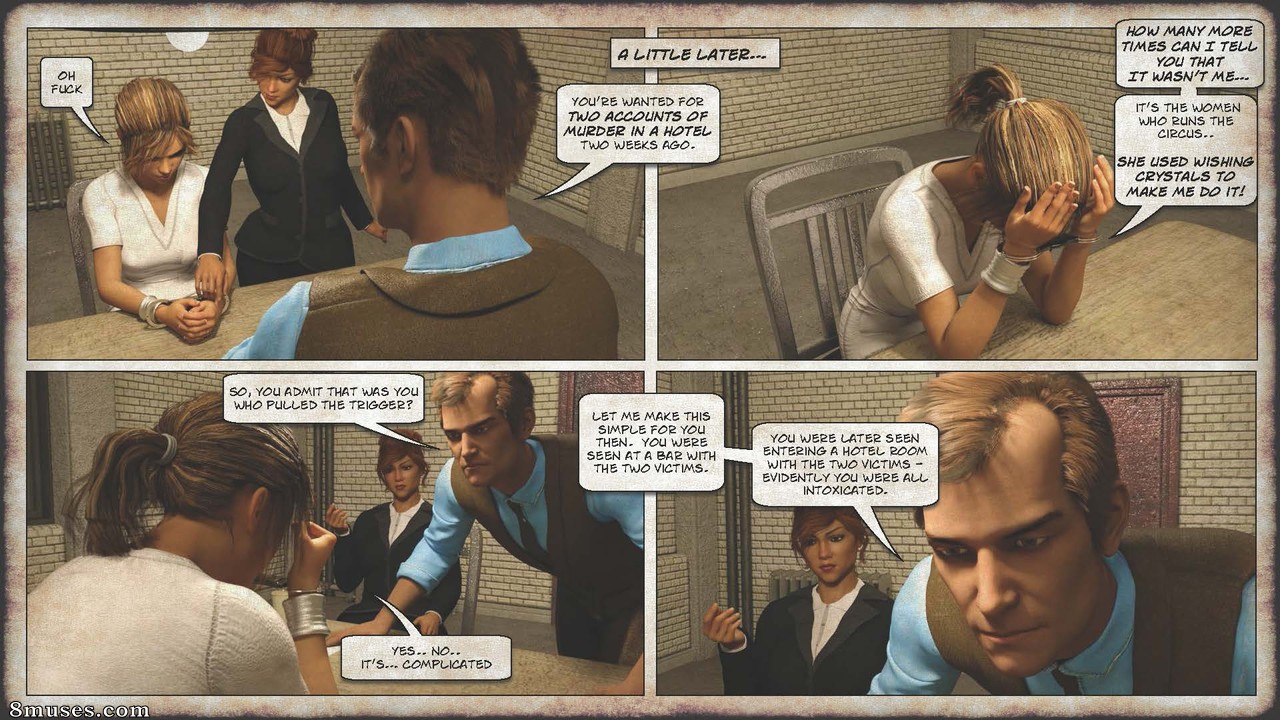 Them - Episode 00-02 - Page 208