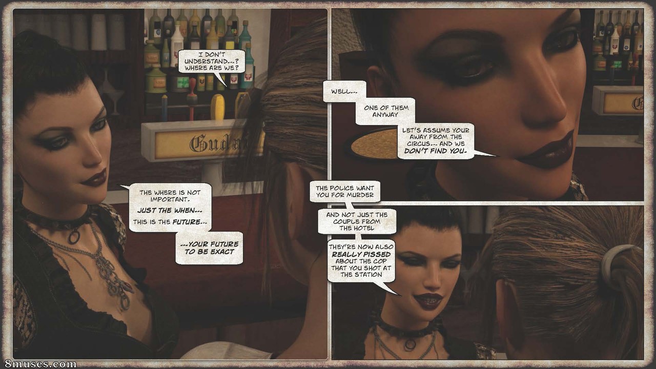 Them - Episode 00-02 - Page 221