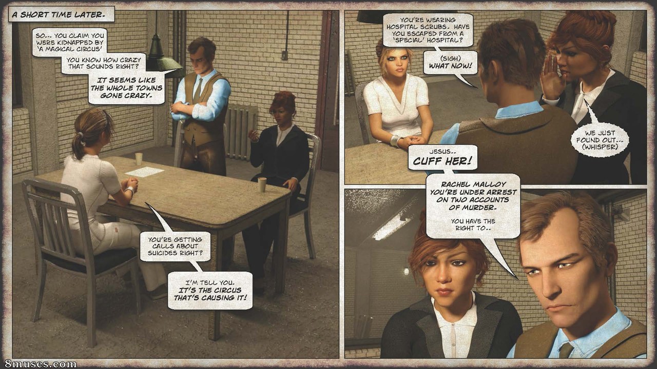 Them - Episode 00-02 - Page 207
