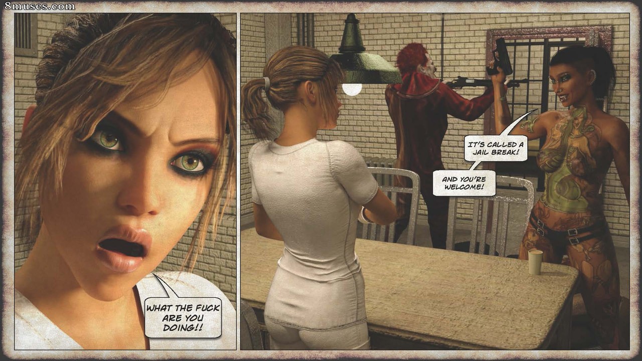 Them - Episode 00-02 - Page 212