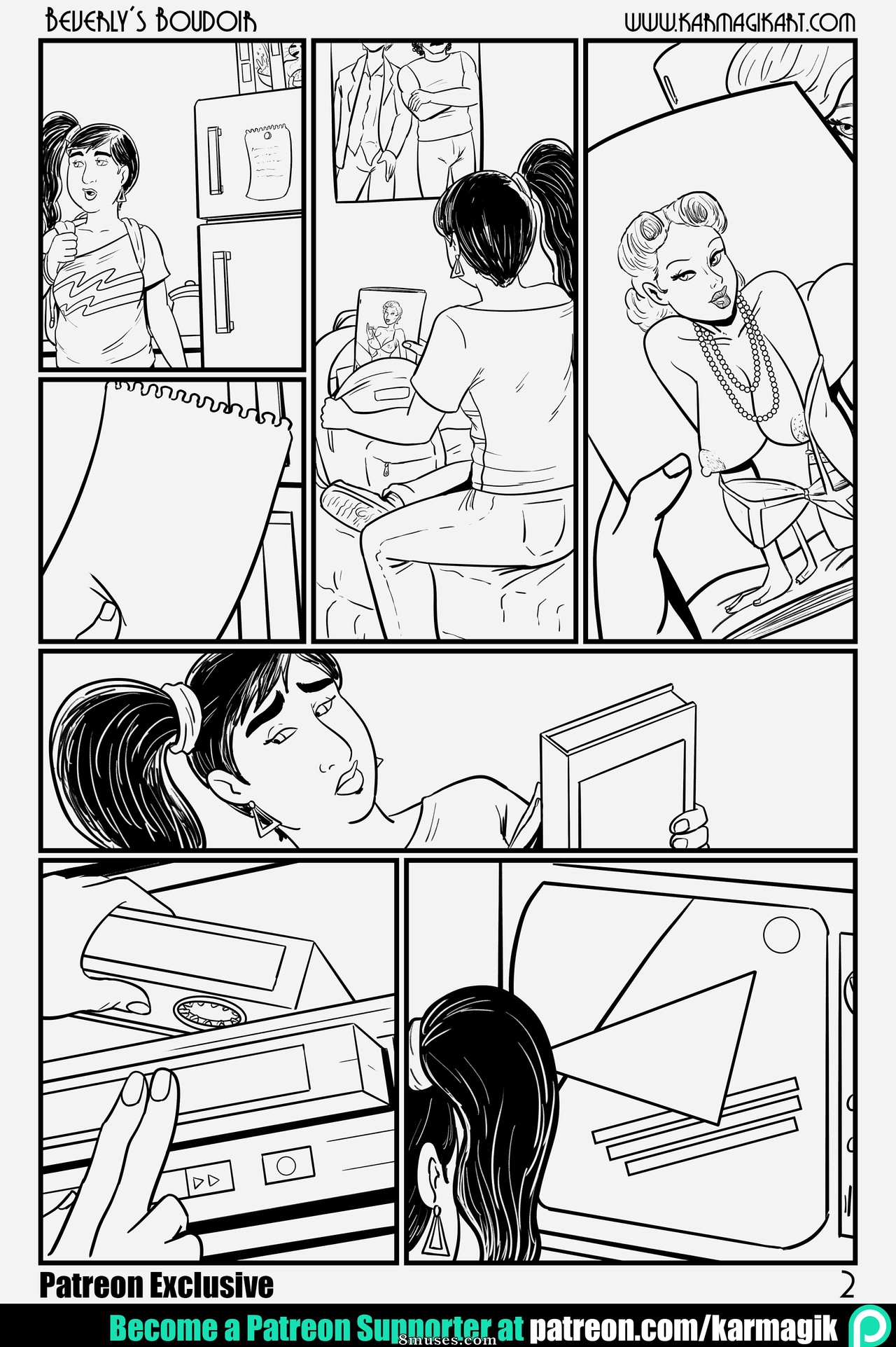 Edição 2 - Tintas - Página 3