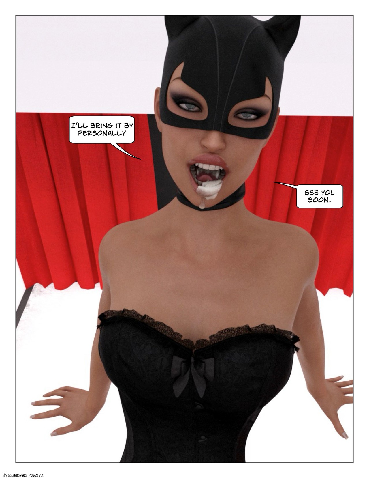 Big Brother - Part 34 - Page 30