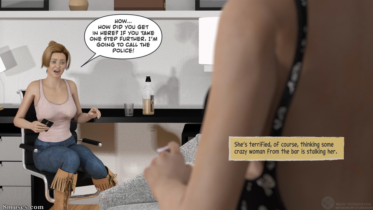 Sturkwurk - Full Circle - Page 72