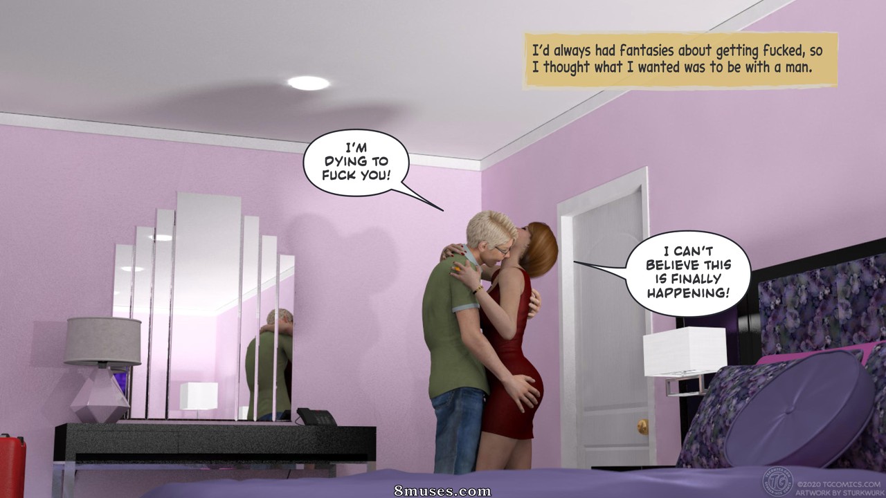Sturkwurk - Full Circle - Page 33