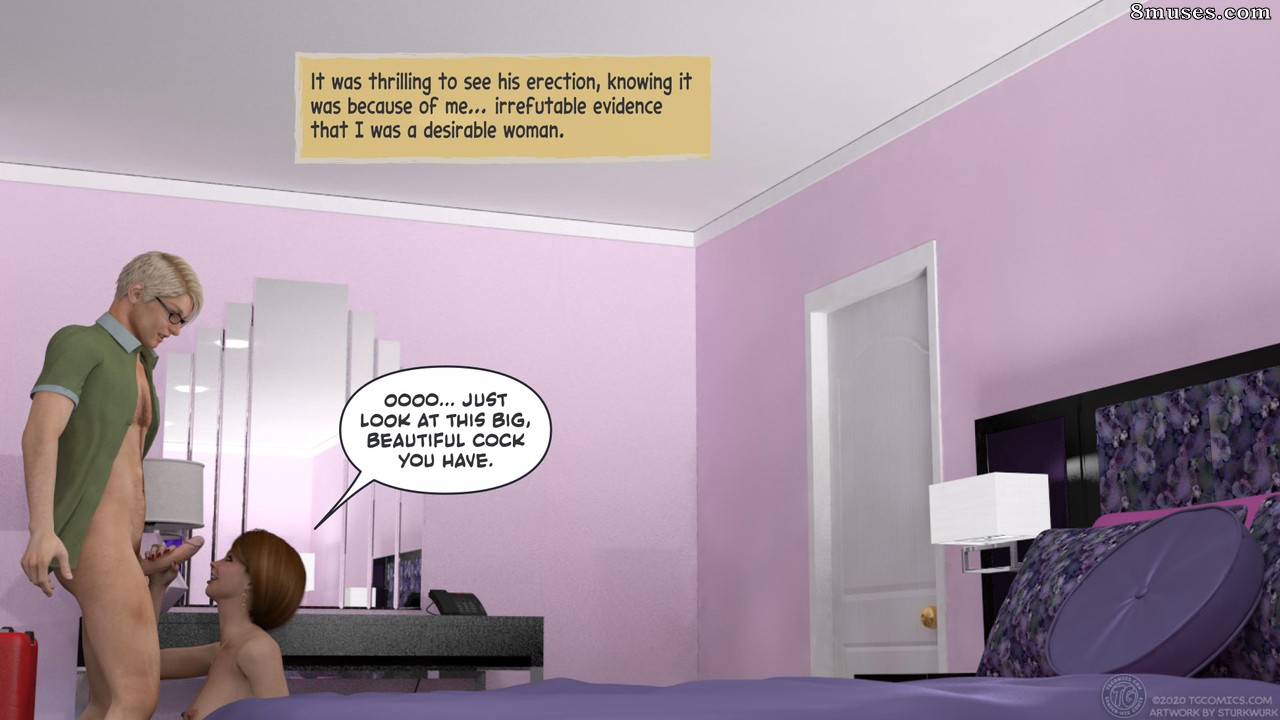 Sturkwurk - Full Circle - Page 34