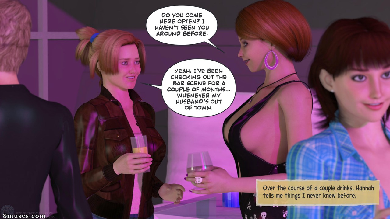 Sturkwurk - Full Circle - Page 62