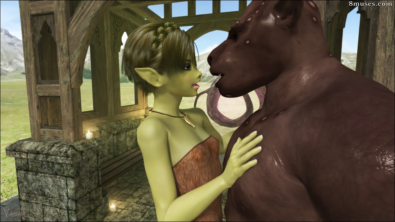CGS - CGS207 - Amor verde - Página 13