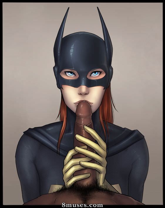 Incase Comics - Arte - Página 139