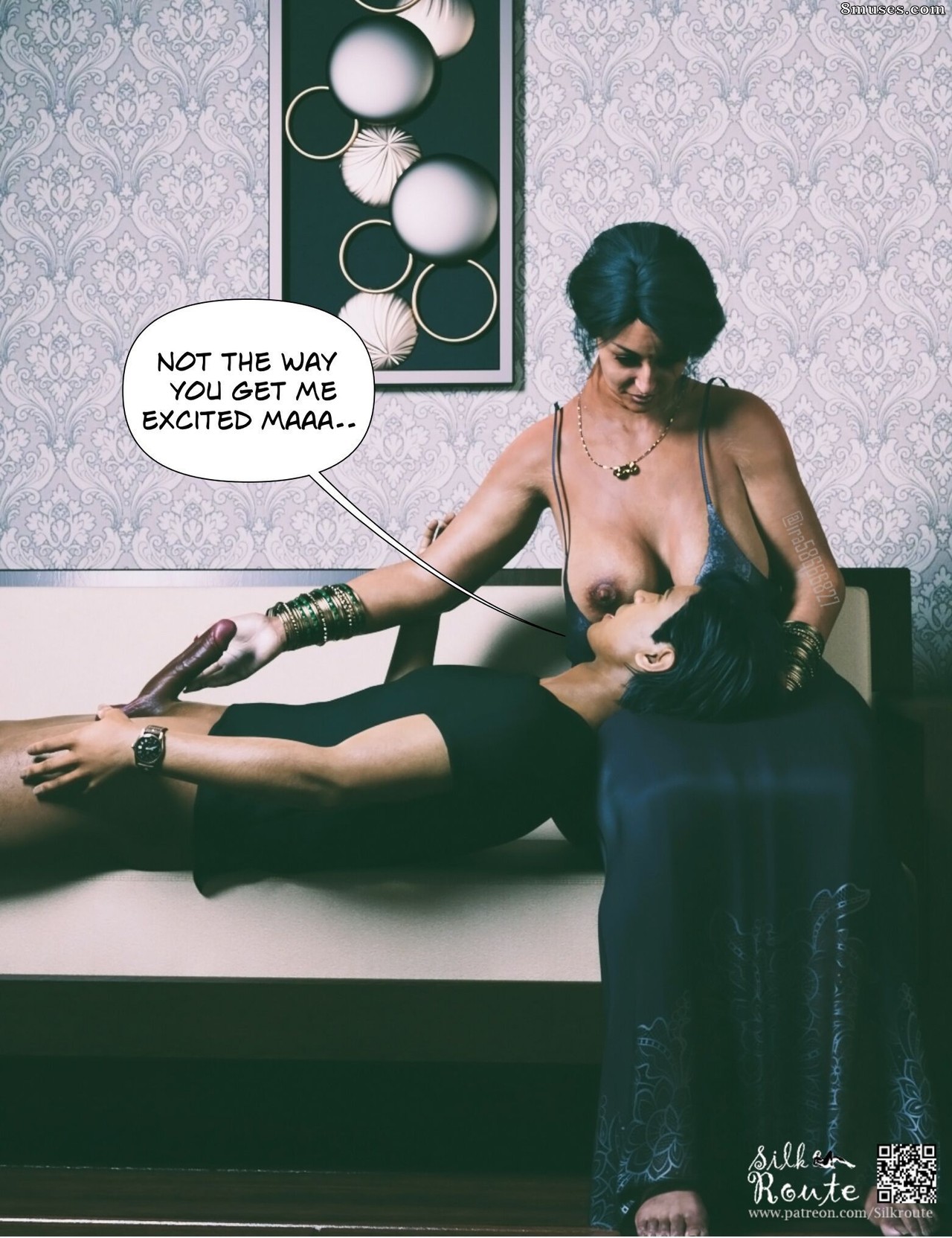 Issue 11 - Set 1 - Page 15