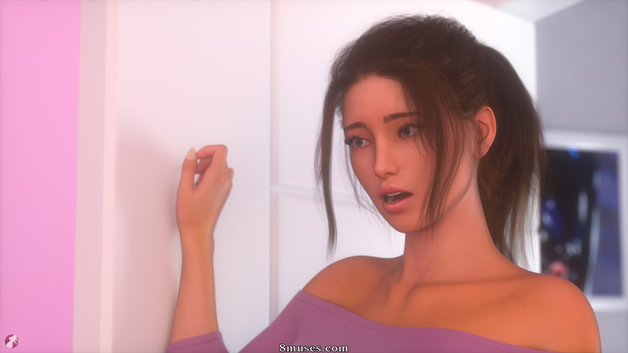 Entrenamiento de bimbo de Nikki - Avanzado - Sin texto - Página 5