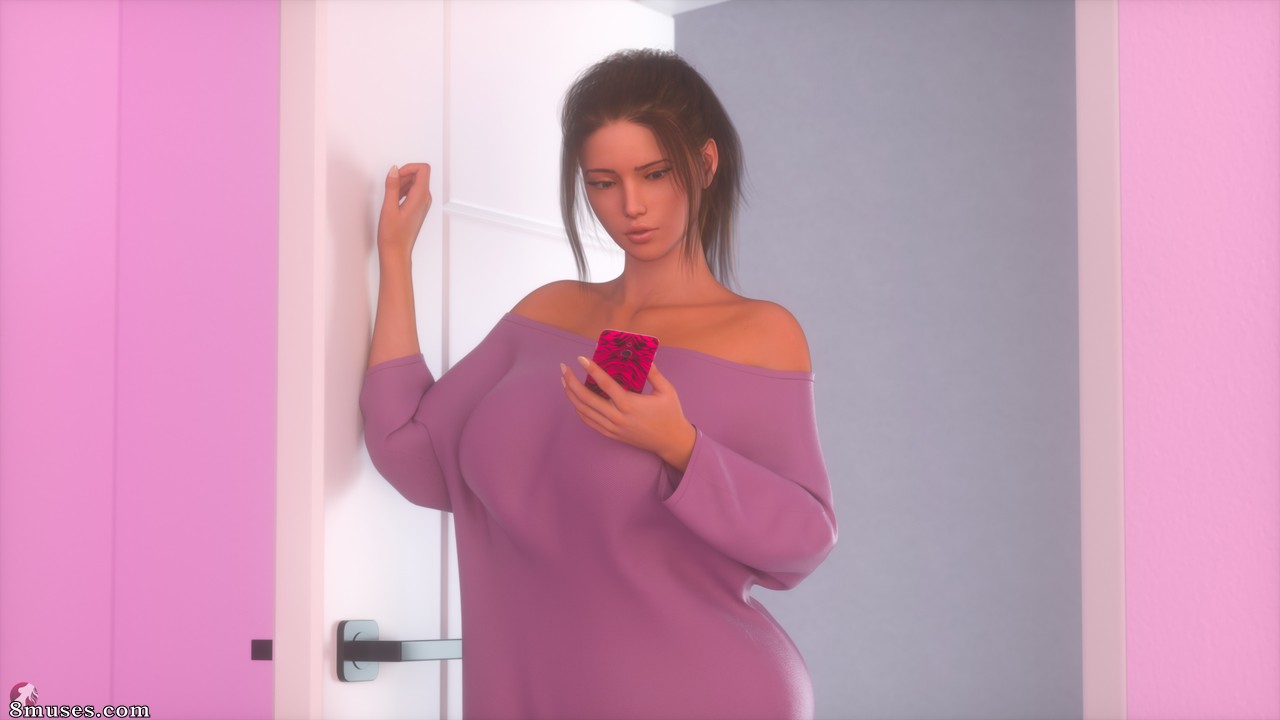 Formation de bimbo de Nikki - Avancé - Sans texte - Page 4