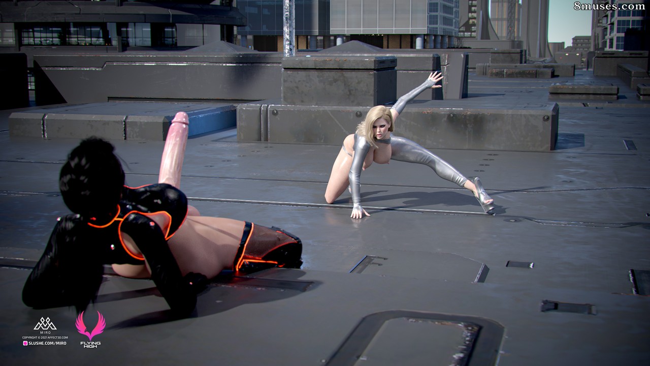 Miro - En plein vol - Page 179