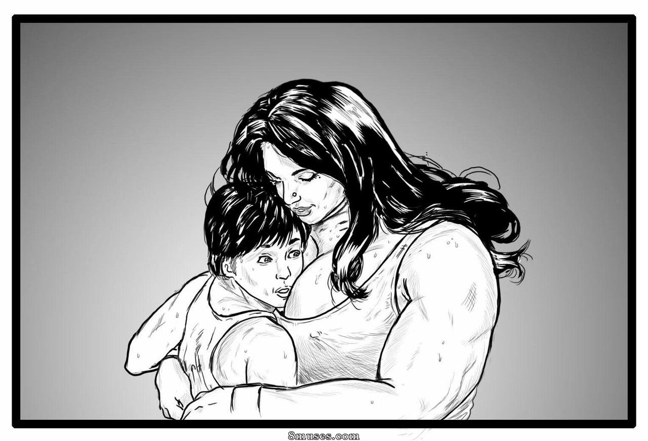 Amarsroshta - 8- Honeymoon in Goa 3.1 - Page 43