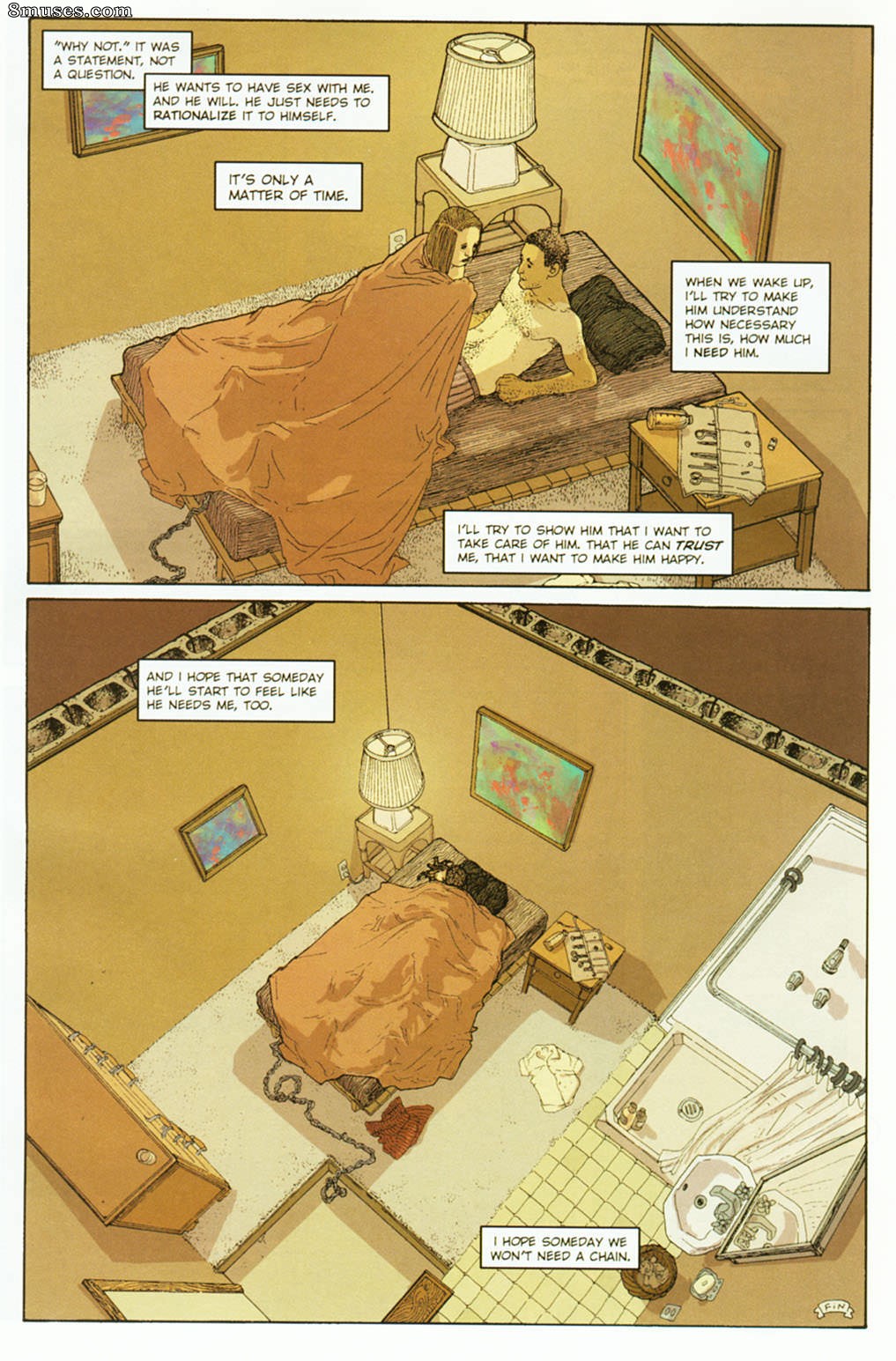 Heavy Metal Special - Vol 2 - Page 16