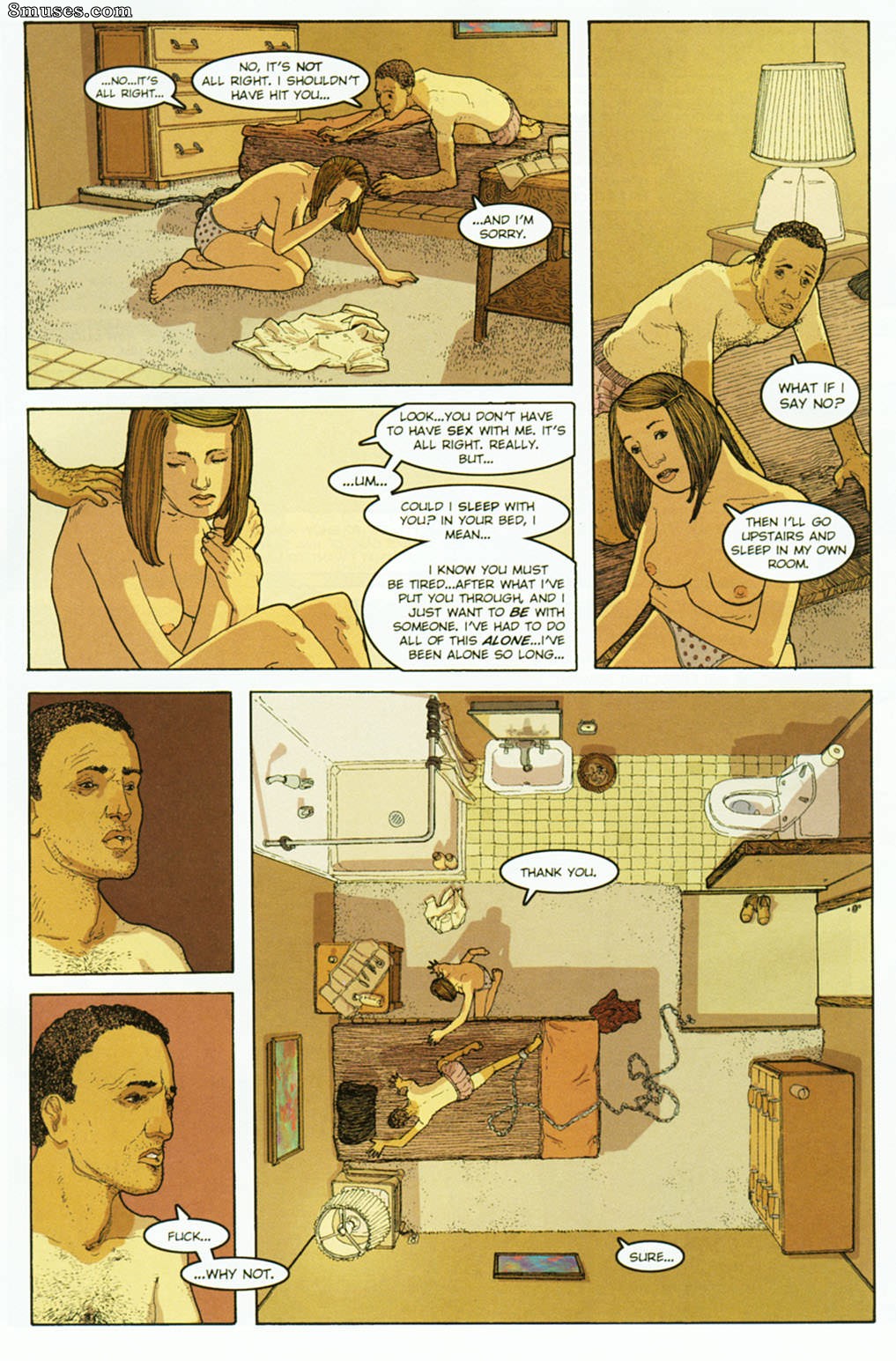 Heavy Metal Special - Vol 2 - Page 15