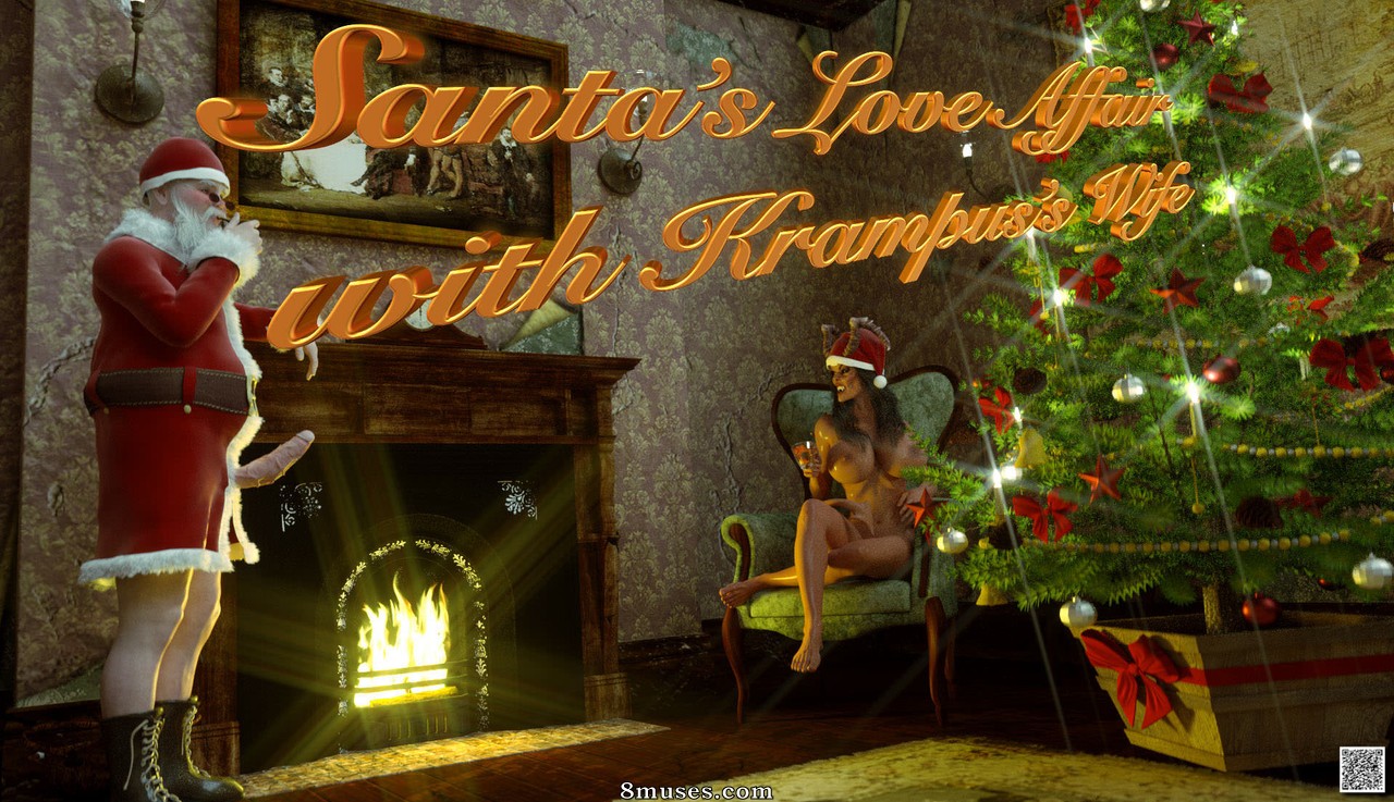 2016 Christmas Charity Set - Namijr - Page 1