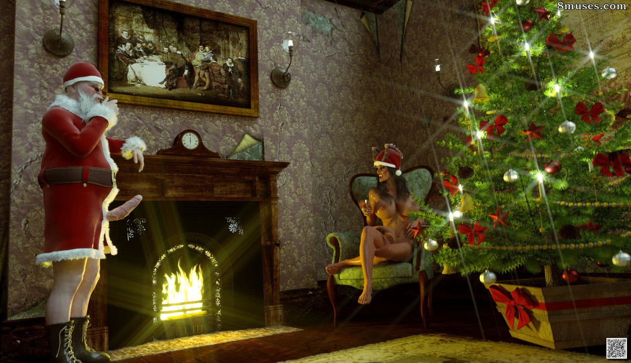 2016 Christmas Charity Set - Namijr - Page 2
