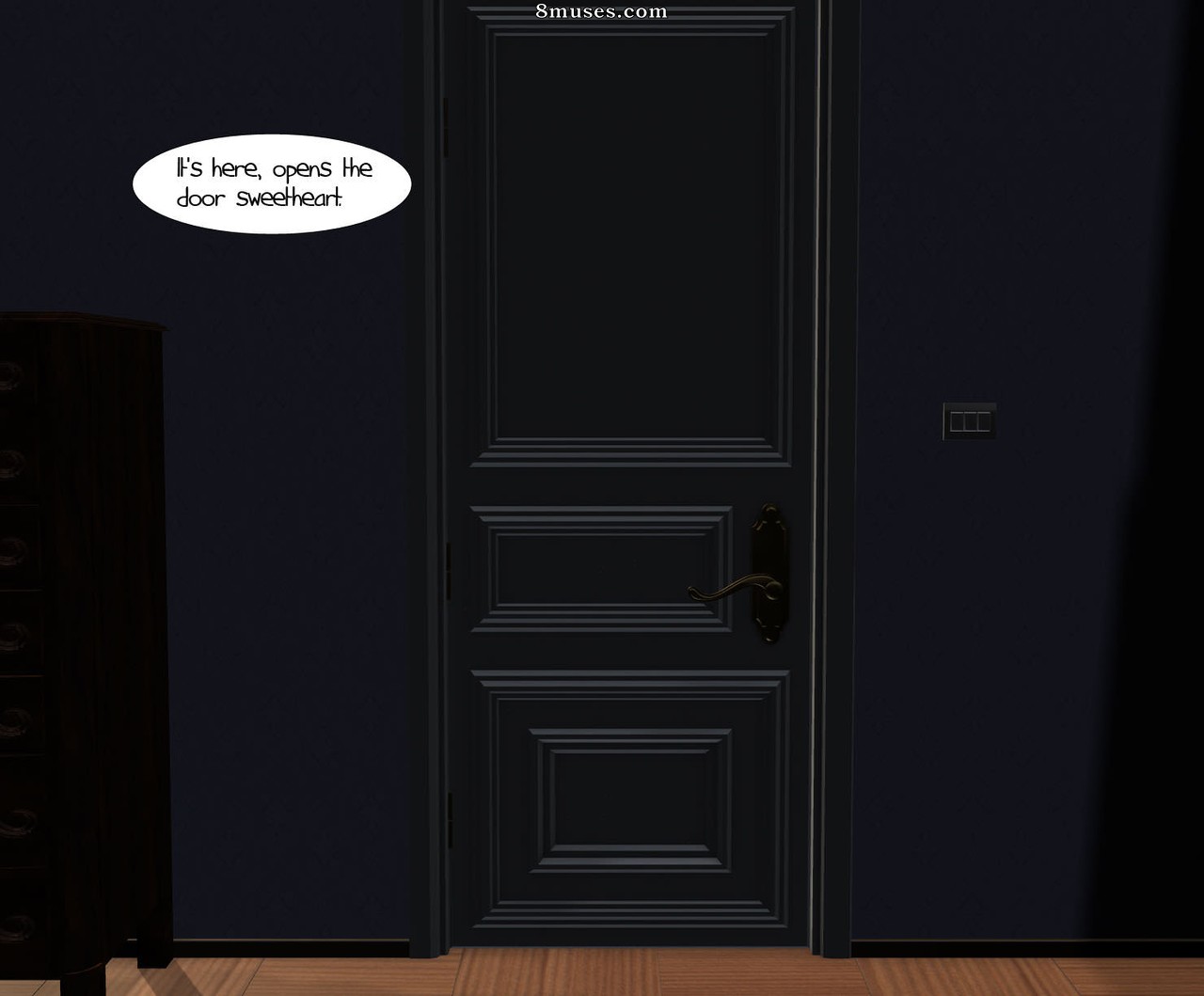 Chronique lesbienne - Chapitre 4 - Page 261