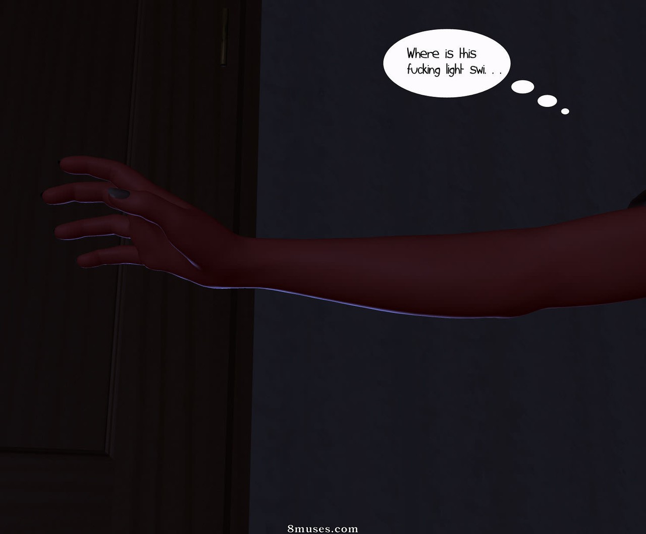 Chronique lesbienne - Chapitre 4 - Page 11