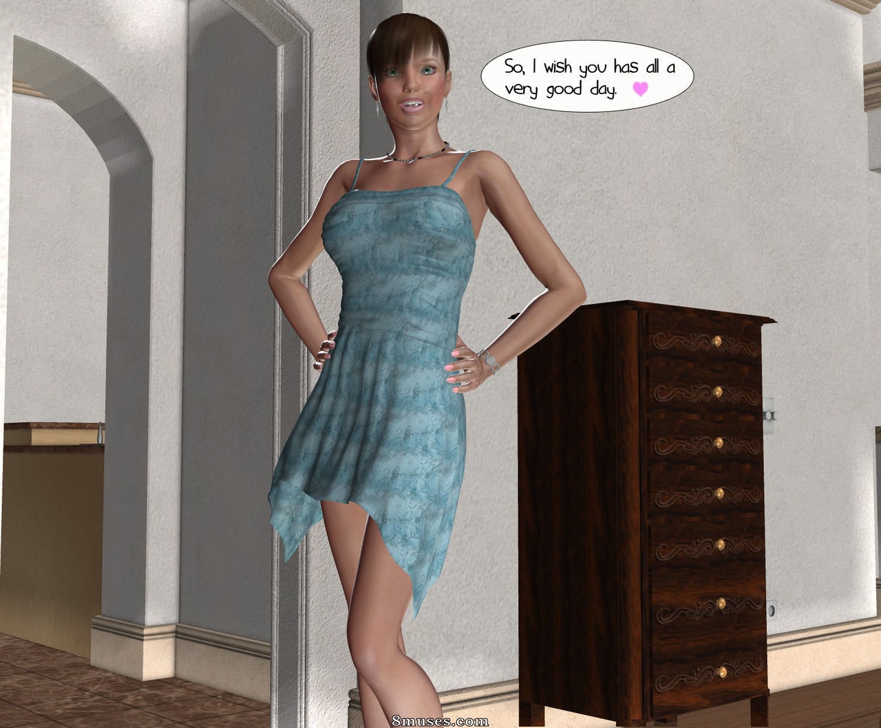 Chronique lesbienne - Chapitre 4 - Page 71