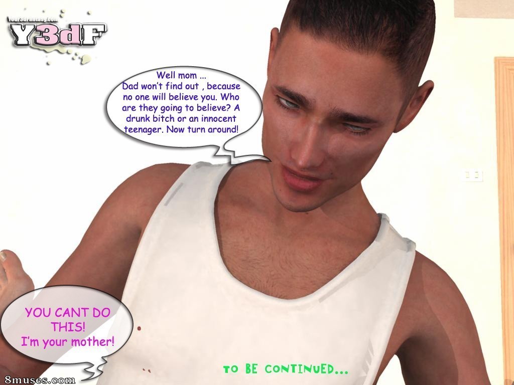 Y3DF - Your3DFantasy.com Comics - Njee dormir - Página 24