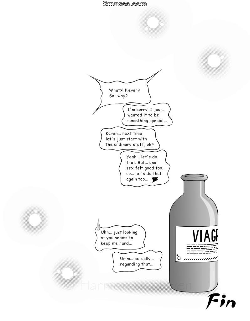 Harmonist11 Comics - Joe Averidge - Página 24