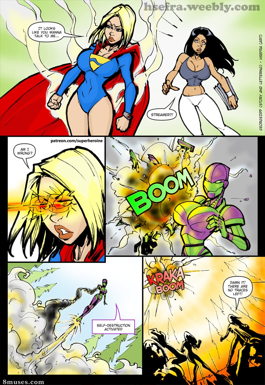 HSefra - Venture - Page 3