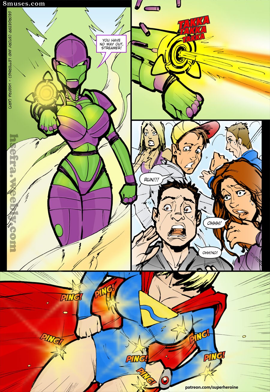 HSefra - Venture - Page 2
