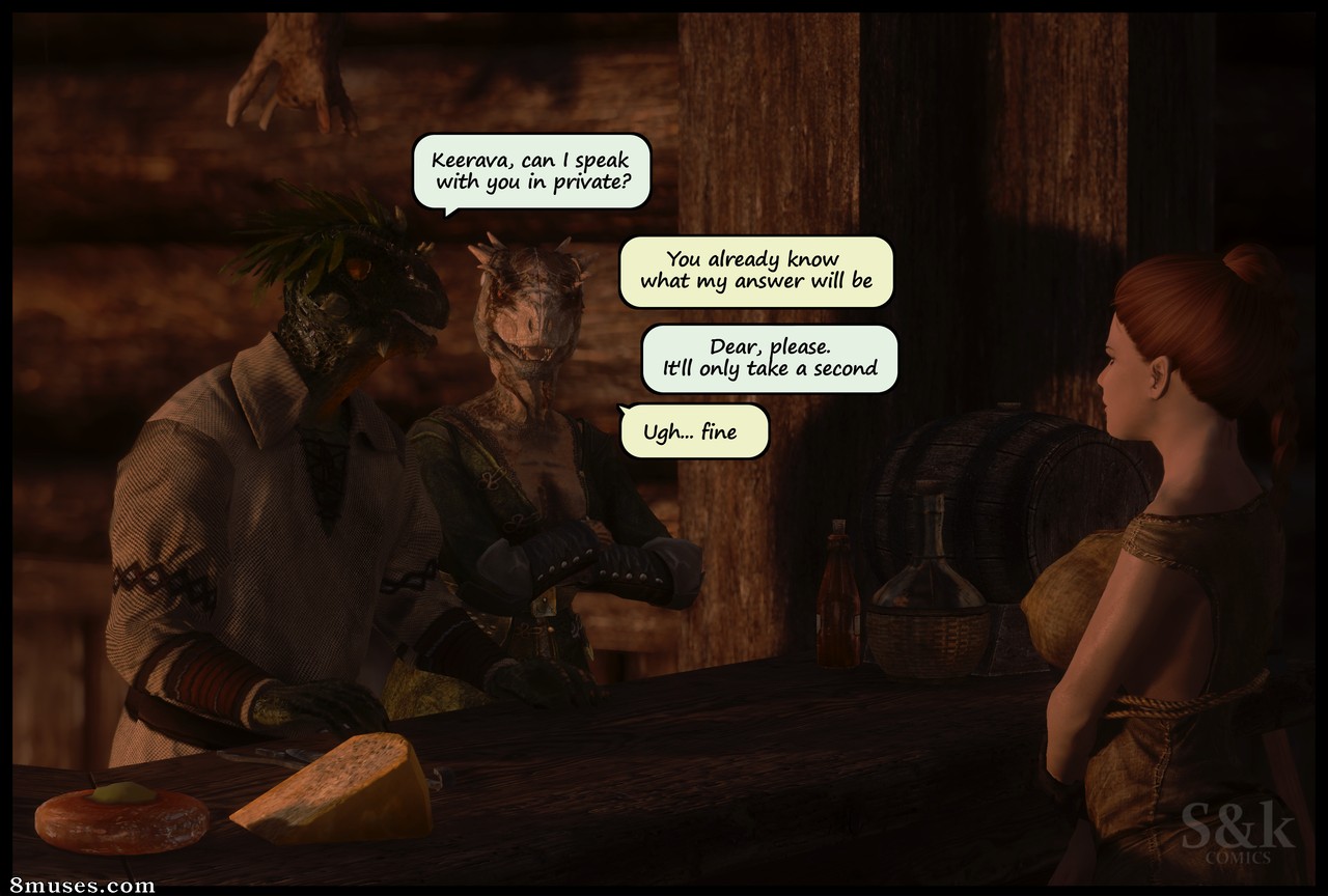 A Mother's Oath - Issue 4 - Page 130