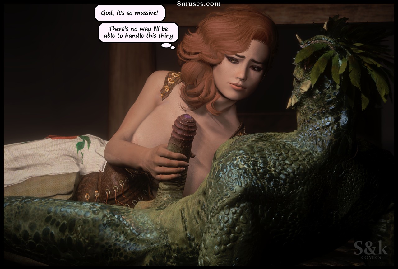 A Mother's Oath - Issue 4 - Page 176