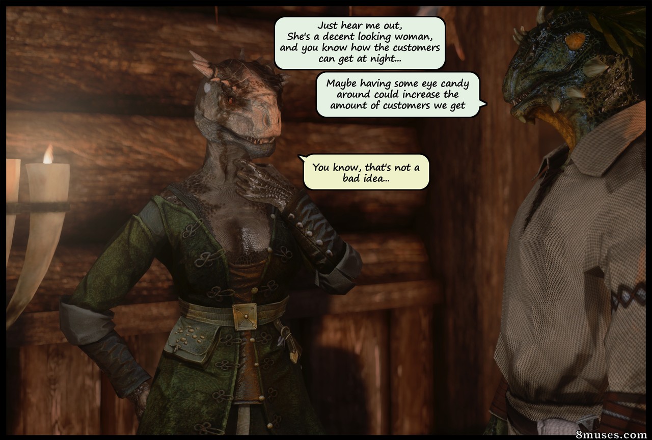 A Mother's Oath - Issue 4 - Page 132