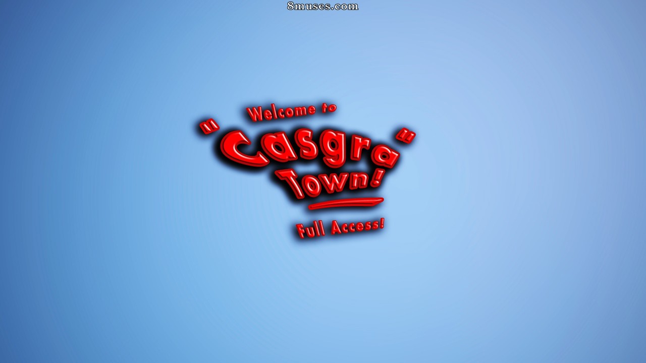 Casgra - Cidade - Página 2