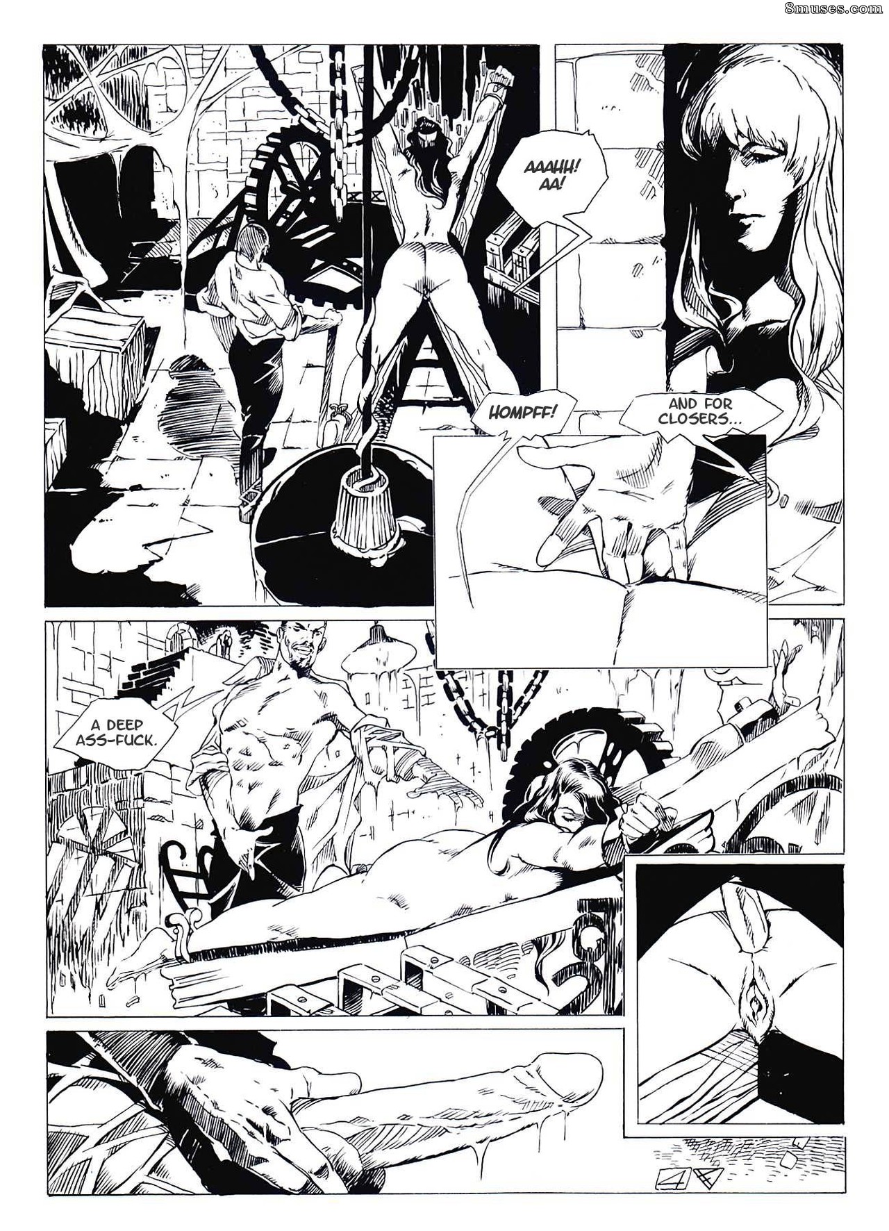 Lemaire - The Tutor - Page 5