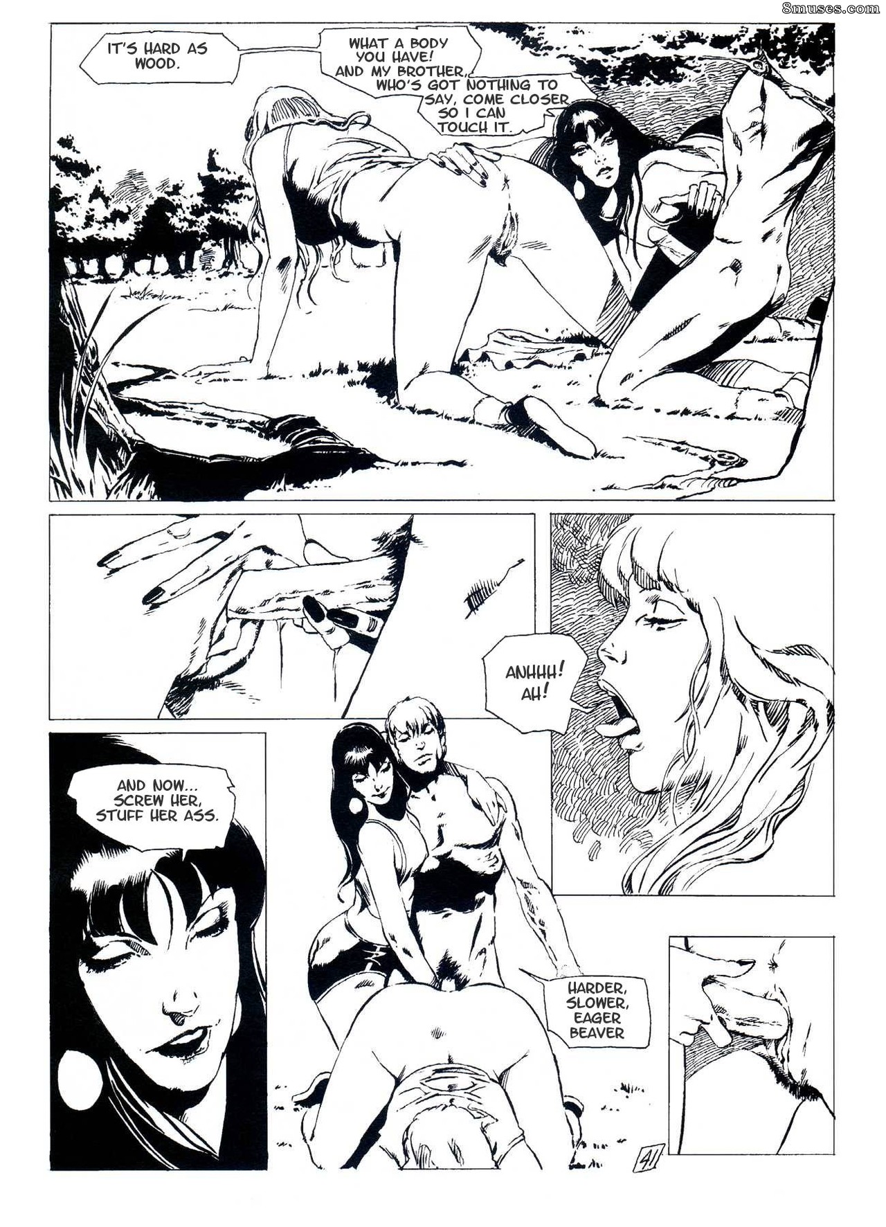 Lemaire - The Tutor - Page 42