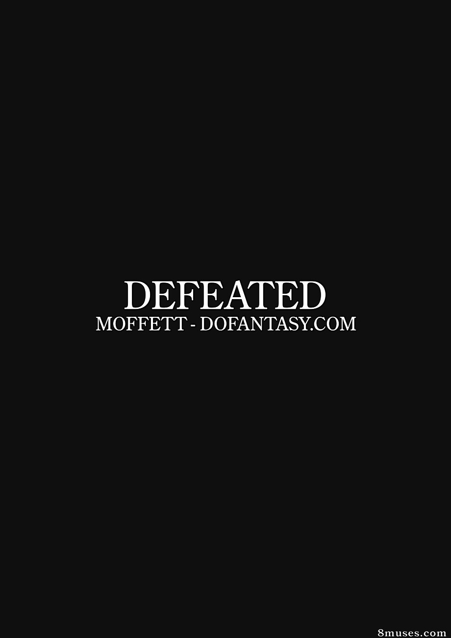 201-300 - Fansadox 208 - Moffett - Defeated - Page 2