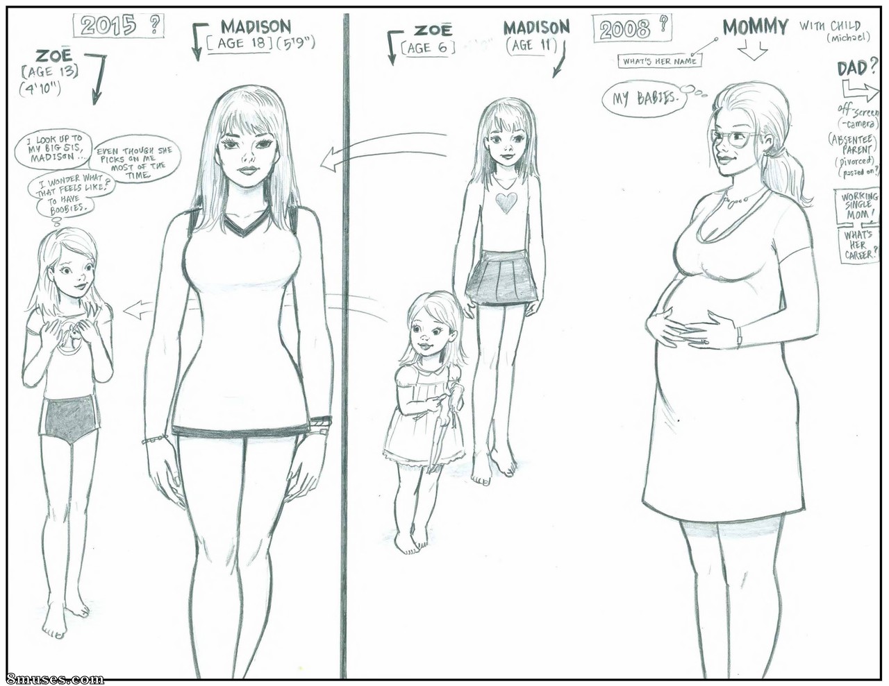 Flu Shots - Issue 1 - Page 31