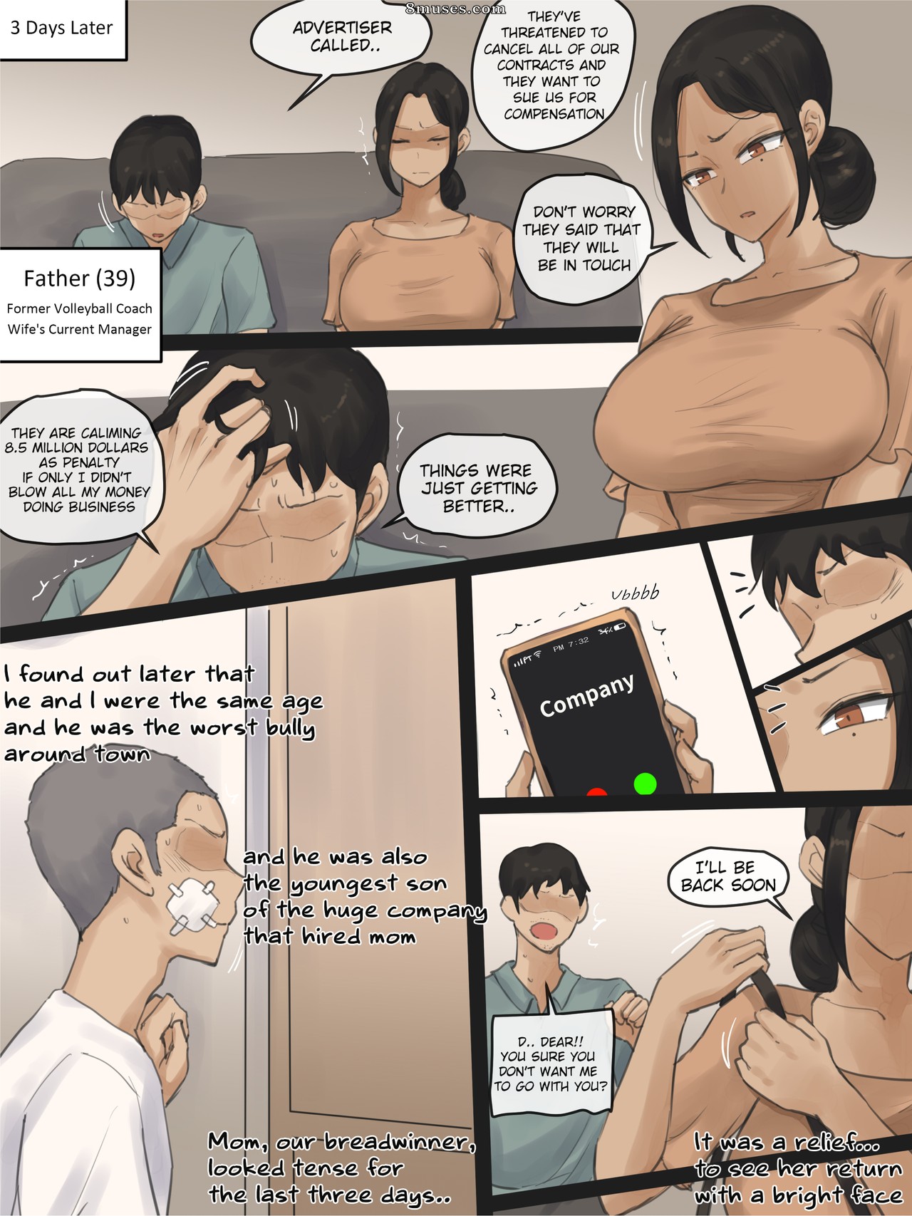 laliberte - Contract - Page 13