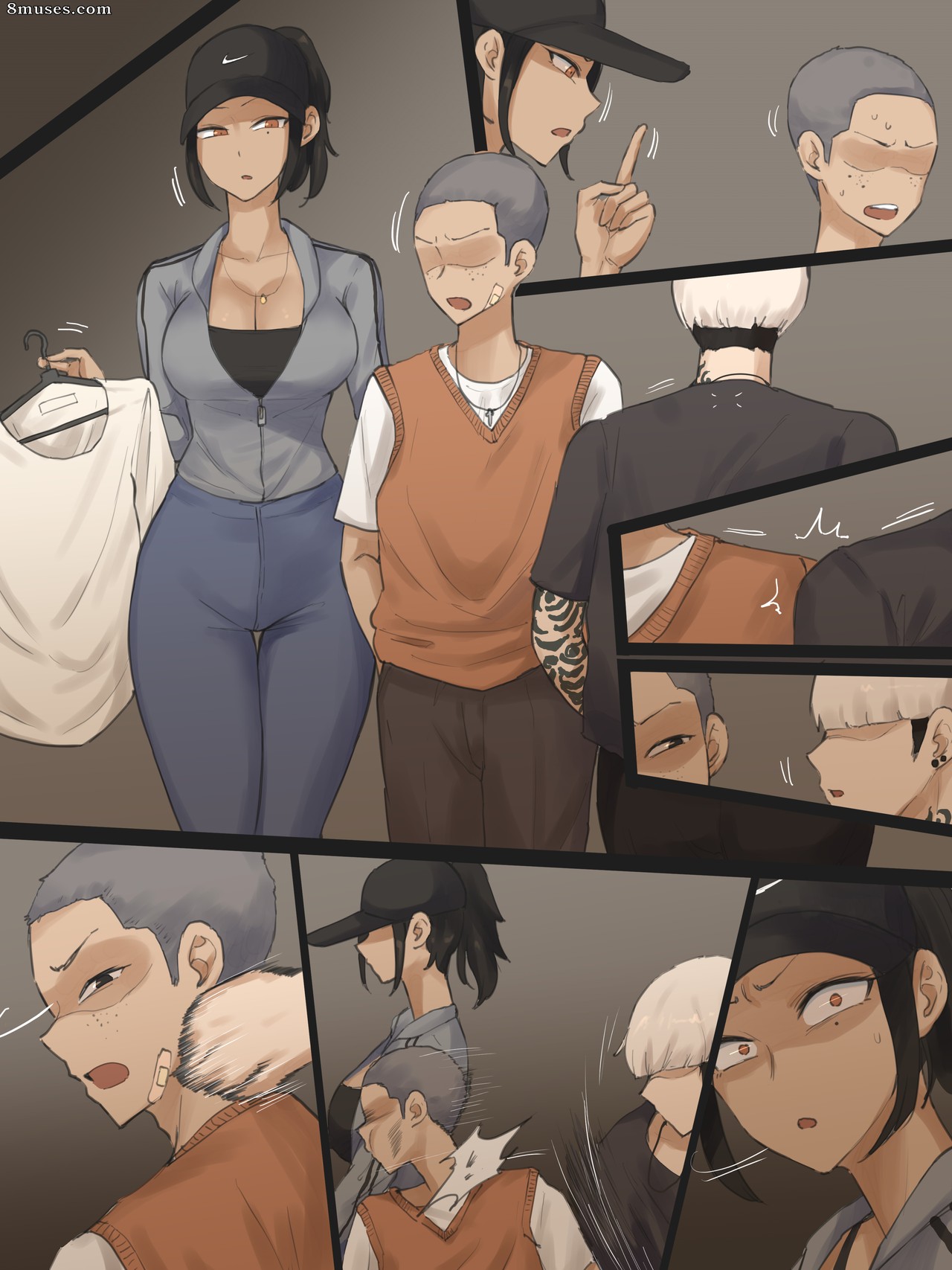 laliberte - Contrat - Page 8