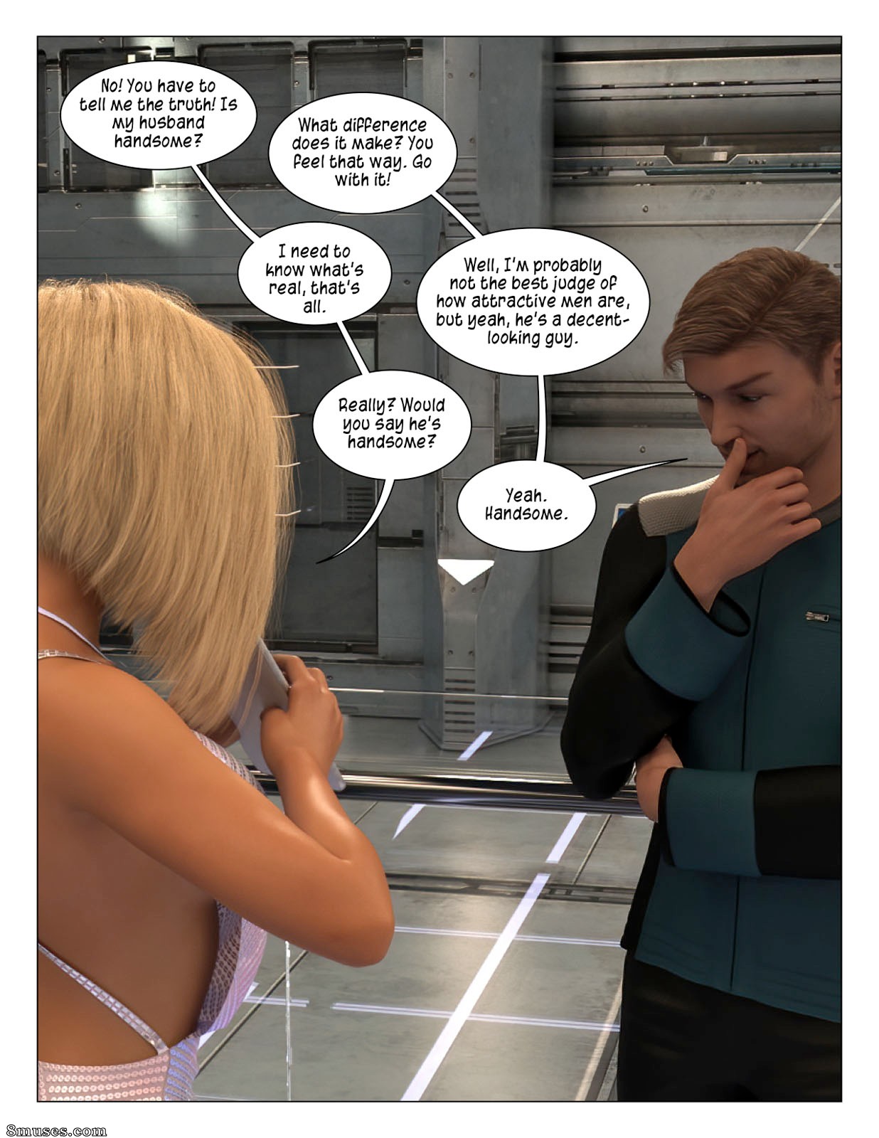 Femur - Rejuve-mate - Page 219