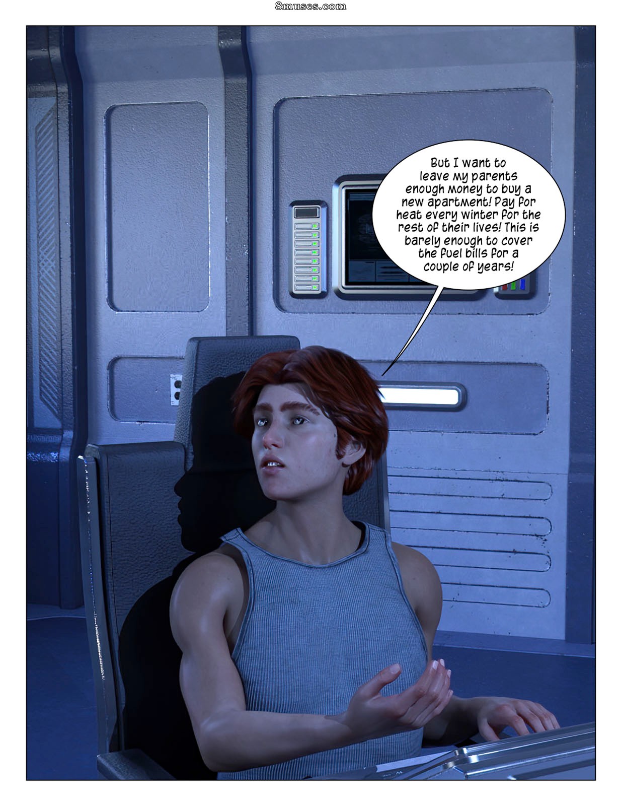 Femur - Rejuve-mate - Page 28