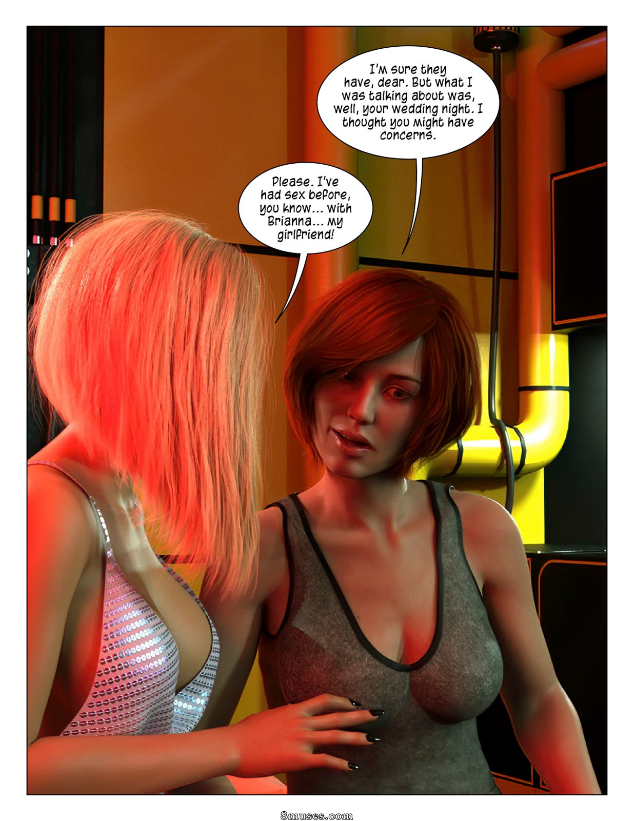 Femur - Rejuve-mate - Page 153