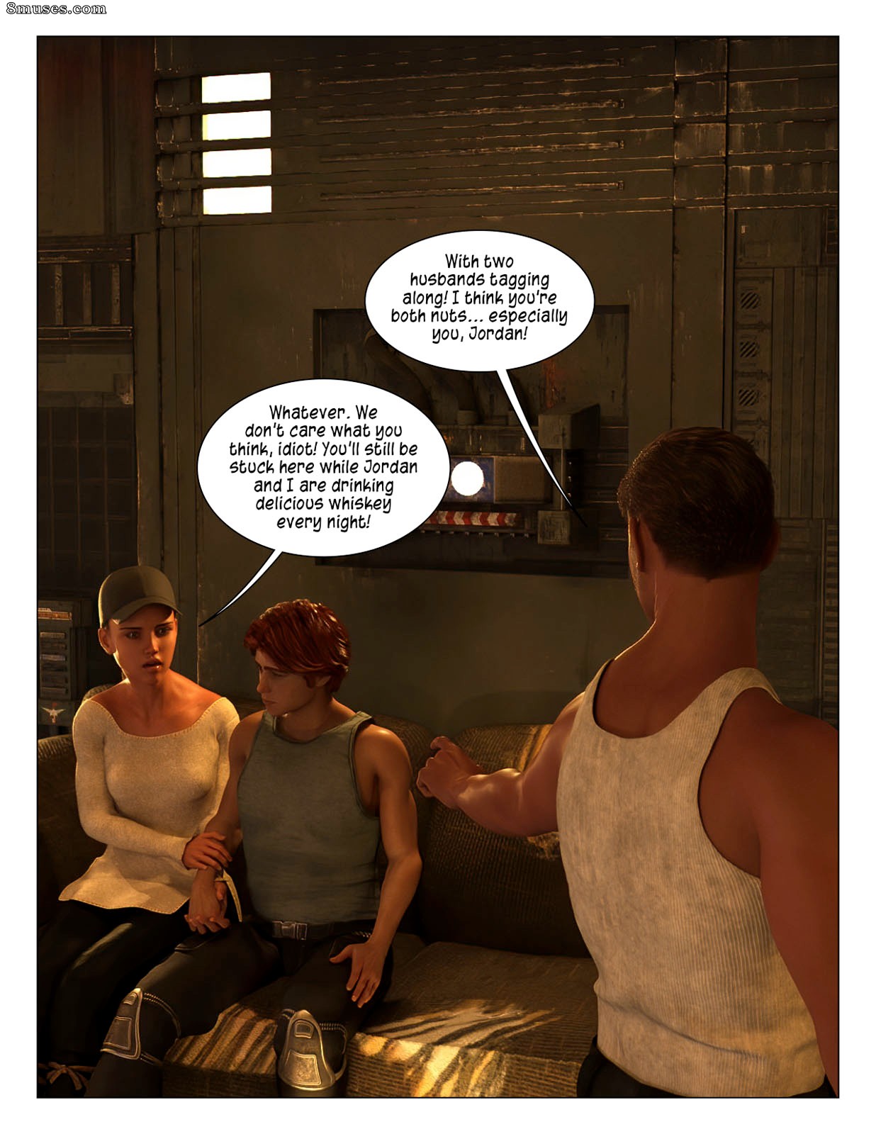 Femur - Rejuve-mate - Page 36