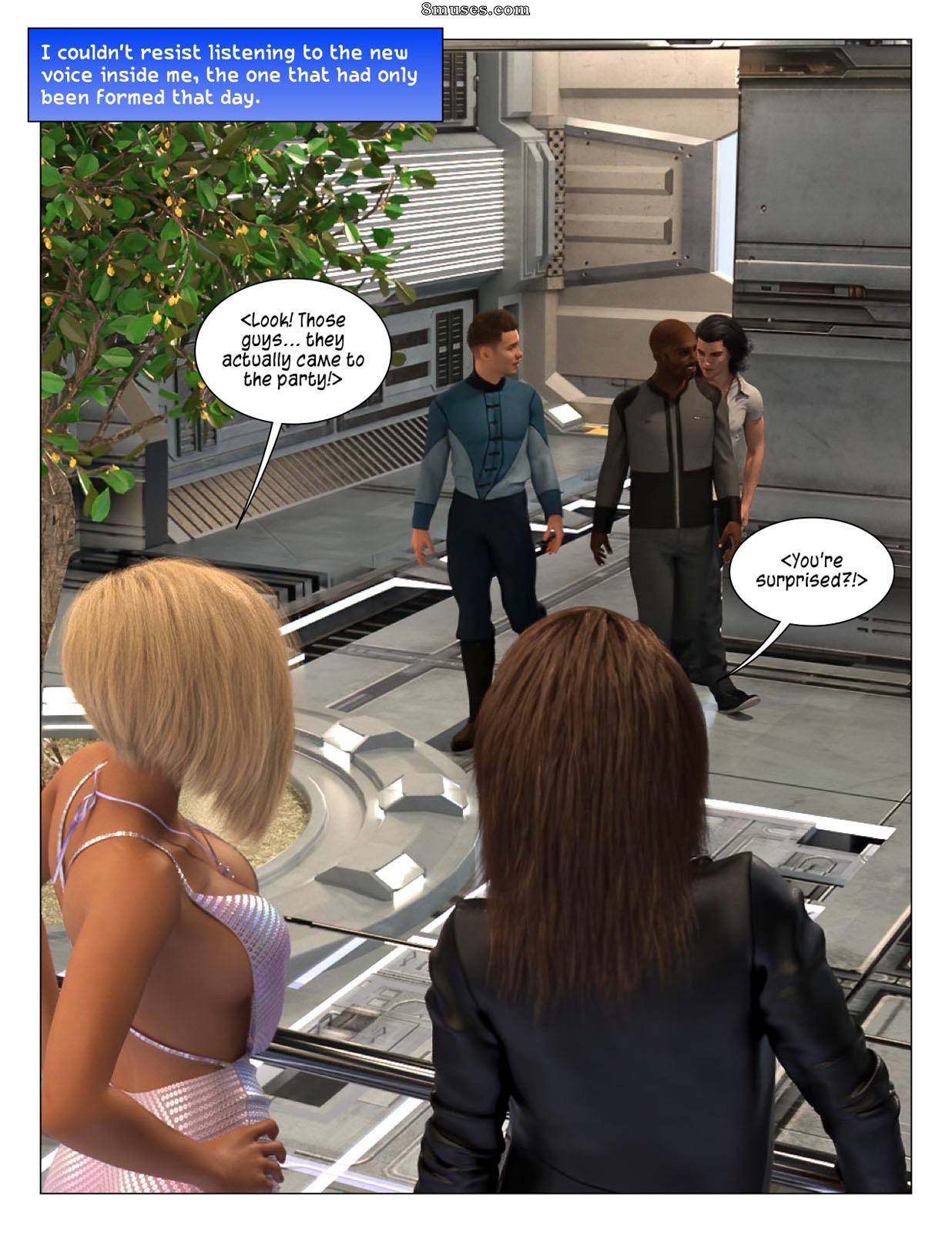 Femur - Rejuve-mate - Page 204