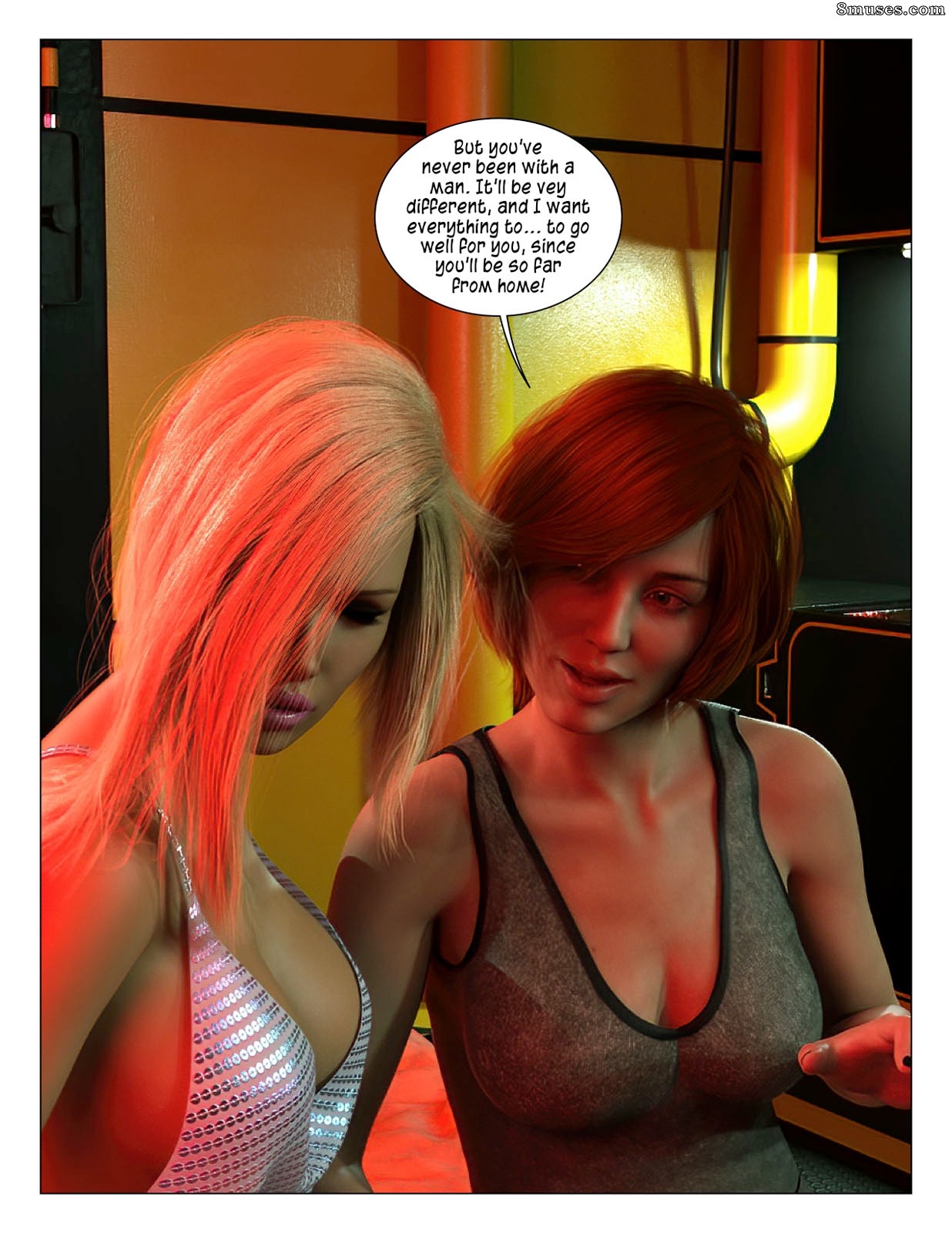 Femur - Rejuve-mate - Page 154